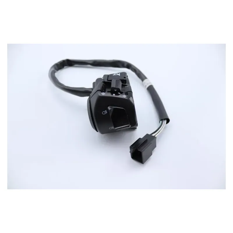 Commodo gauche KYMCO SUPER 8 50 R 2022 - 2025