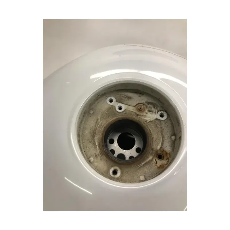 Reservoir YAMAHA TDM 900 2002-2014