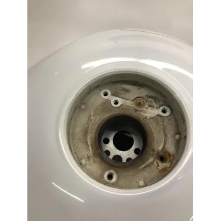 Reservoir YAMAHA TDM 900 2002-2014
