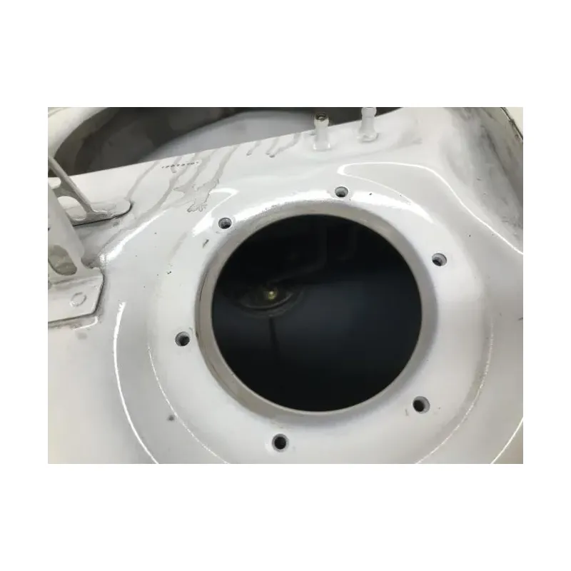 Reservoir YAMAHA TDM 900 2002-2014
