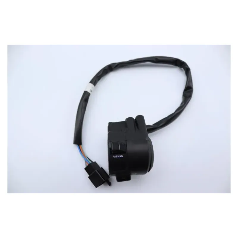 Commodo gauche KYMCO SUPER 8 50 R 2022 - 2025