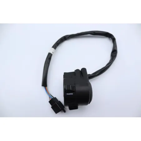 Commodo gauche KYMCO SUPER 8 50 R 2022 - 2025