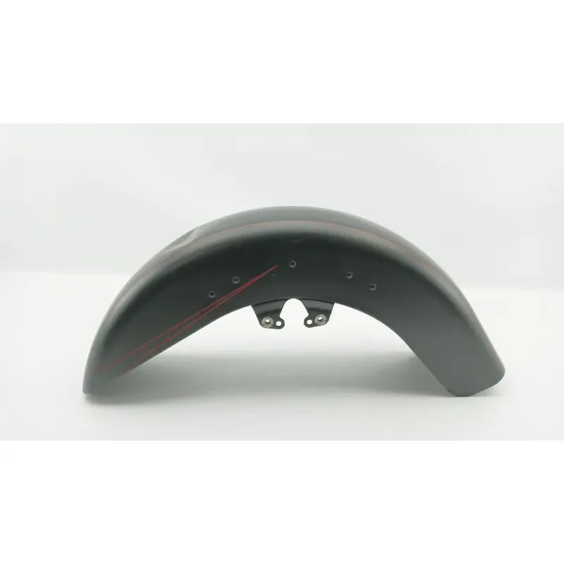 Garde boue avant HARLEY DAVIDSON FLHX 1690 STREET GLIDE 2011 - 2014
