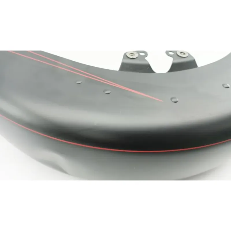 Garde boue avant HARLEY DAVIDSON FLHX 1690 STREET GLIDE 2011 - 2014