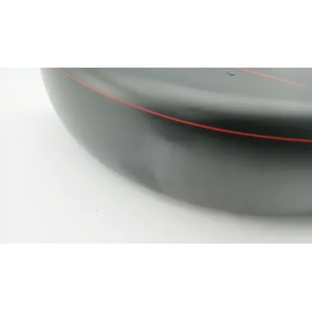 Garde boue avant HARLEY DAVIDSON FLHX 1690 STREET GLIDE 2011 - 2014