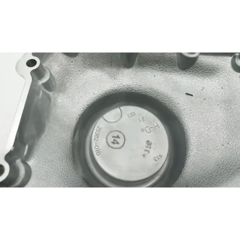 Carter distribution HARLEY DAVIDSON FLHR 1584 ROAD KING 2007 - 2010