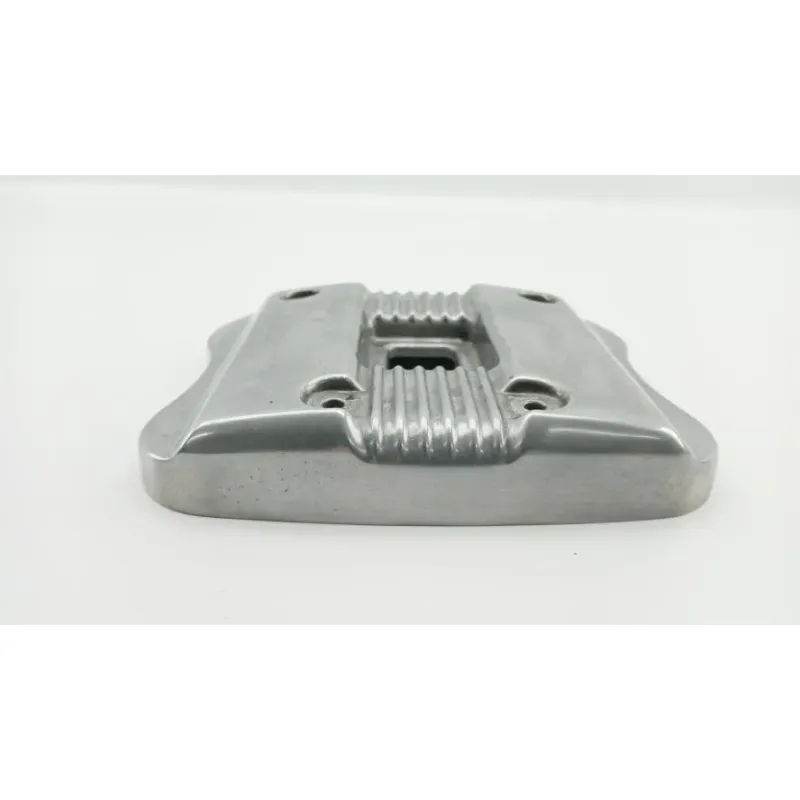 Cache culbuteur HARLEY DAVIDSON XL 1200 N SPORTSTER NIGHTSTER 2007 - 2012