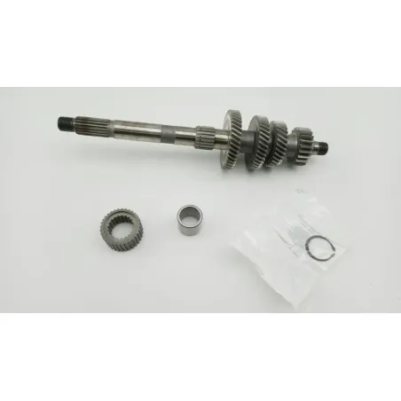 Arbre de transmission HARLEY DAVIDSON FXDLS 1745 DYNA LOW RIDER S 2018 - 2020