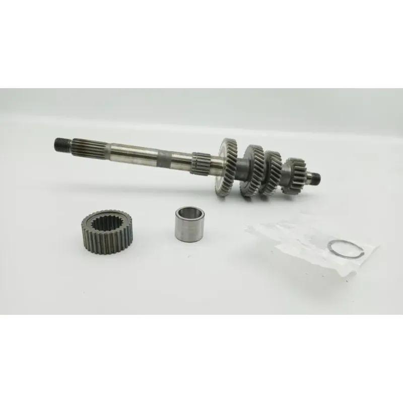 Arbre de transmission HARLEY DAVIDSON FXDLS 1745 DYNA LOW RIDER S 2018 - 2020