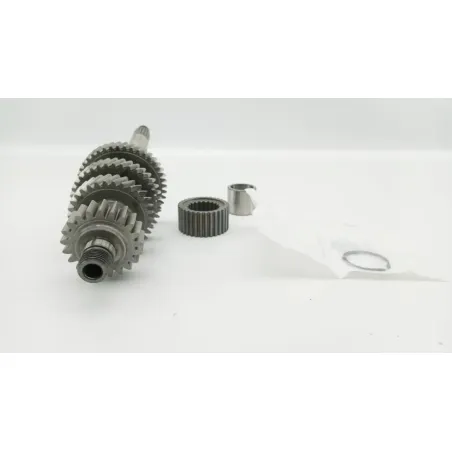 Arbre de transmission HARLEY DAVIDSON FXDLS 1745 DYNA LOW RIDER S 2018 - 2020