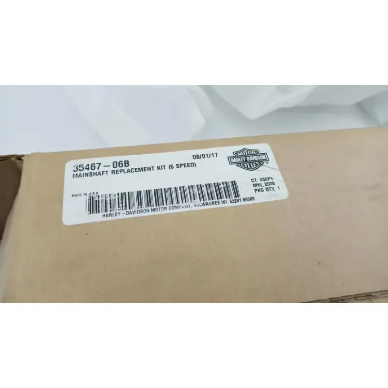 Arbre de transmission HARLEY DAVIDSON FXDLS 1745 DYNA LOW RIDER S 2018 - 2020