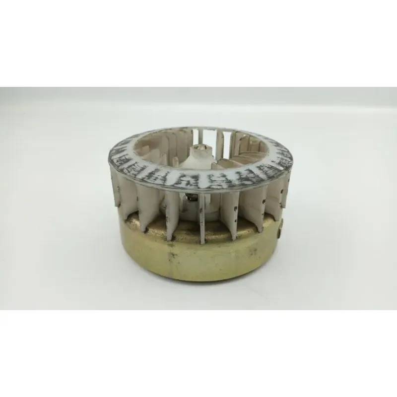 Rotor volant moteur PEUGEOT KISBEE 50 2010 - 2020