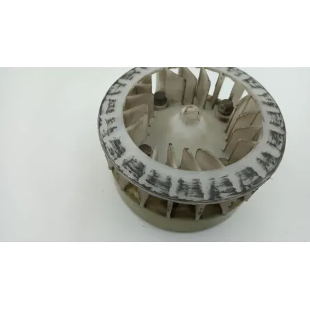 Rotor volant moteur PEUGEOT KISBEE 50 2010 - 2020