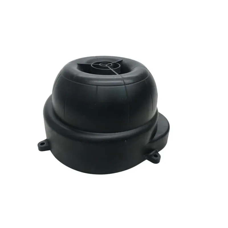 Carter allumage PIAGGIO TYPHOON 50 2018-2020 2T