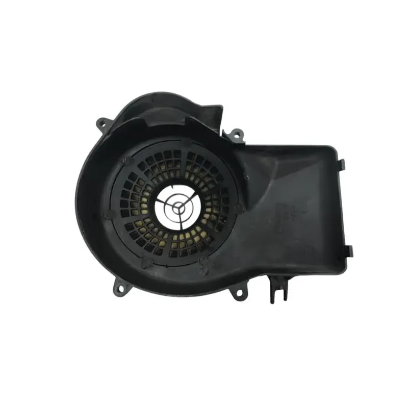Carter allumage PIAGGIO TYPHOON 50 2018-2020 2T