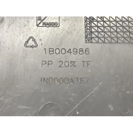 Coffre sous selle PIAGGIO TYPHOON 50 2018-2020 2T