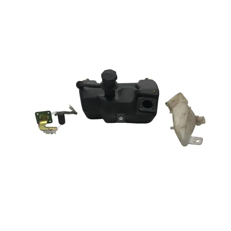 Reservoir PIAGGIO TYPHOON 50 2018-2020 2T