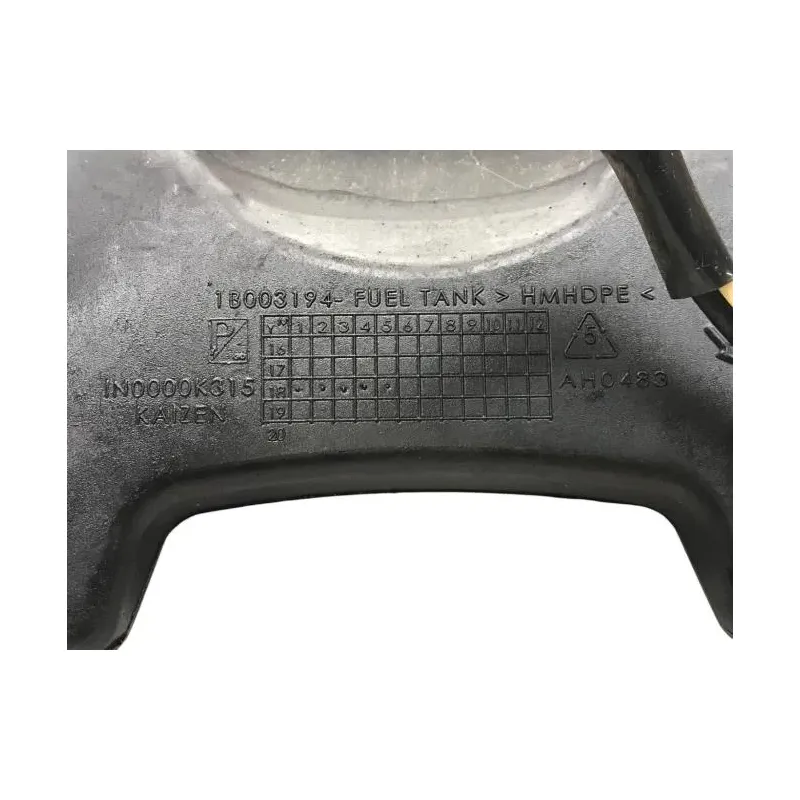 Reservoir PIAGGIO TYPHOON 50 2018-2020 2T