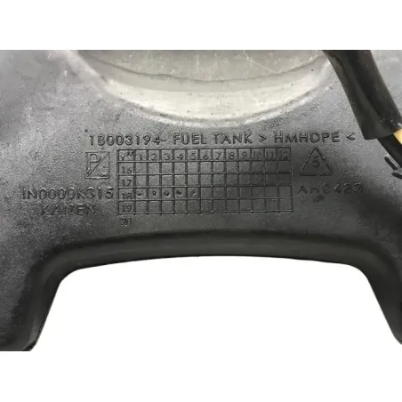 Reservoir PIAGGIO TYPHOON 50 2018-2020 2T