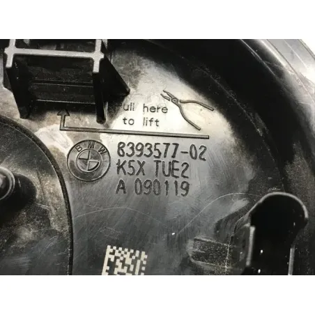 Pompe a essence BMW R 1250 GS 2019-2023 ADVENTURE