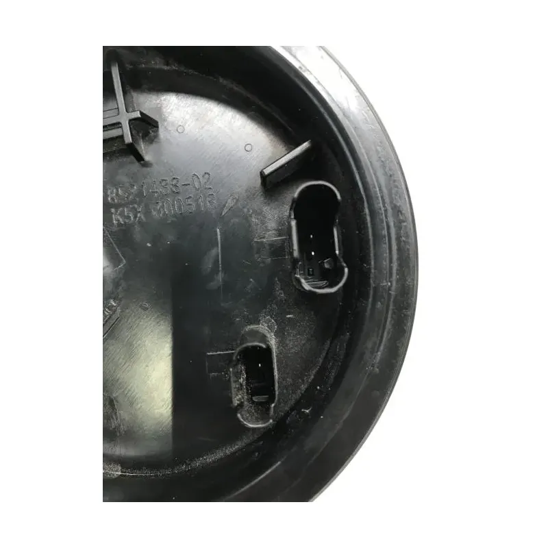 Pompe a essence BMW R 1200 GS 2017-2018 LC K50