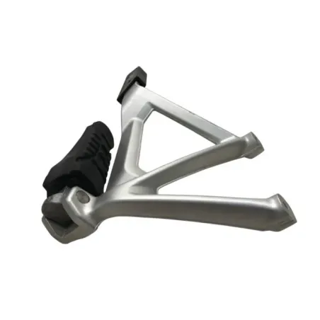 Platine avant droite BMW R 1250 GS 2018-2023