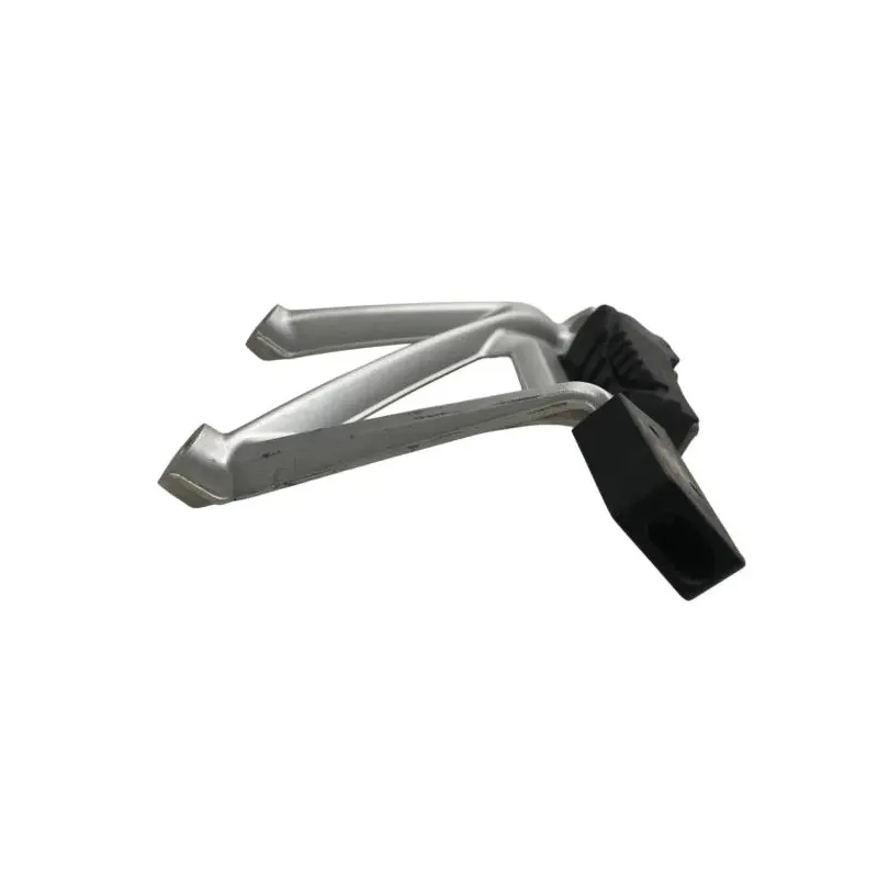 Platine avant droite BMW R 1250 GS 2018-2023