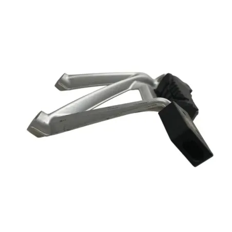 Platine avant droite BMW R 1250 GS 2018-2023