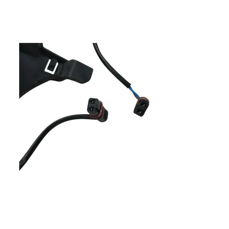 Clignotants arriere BMW R 1200 GS 2017-2018 LC K50