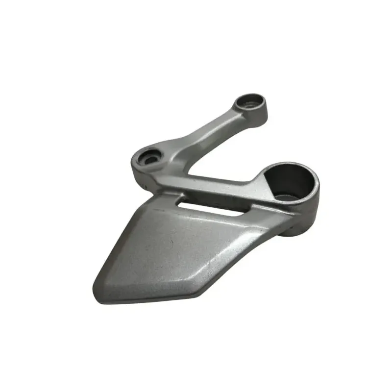 Platine avant gauche YAMAHA MT09 850 2018-2020 TRACER 900