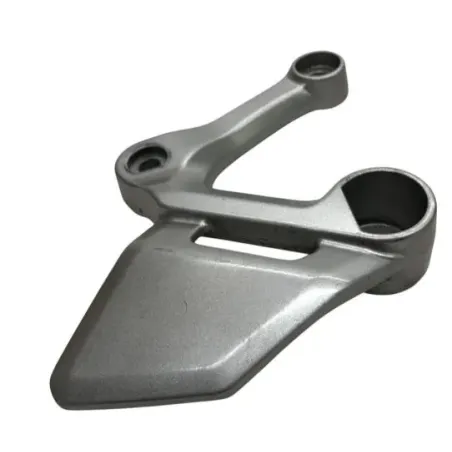 Platine avant gauche YAMAHA MT09 850 2018-2020 TRACER 900
