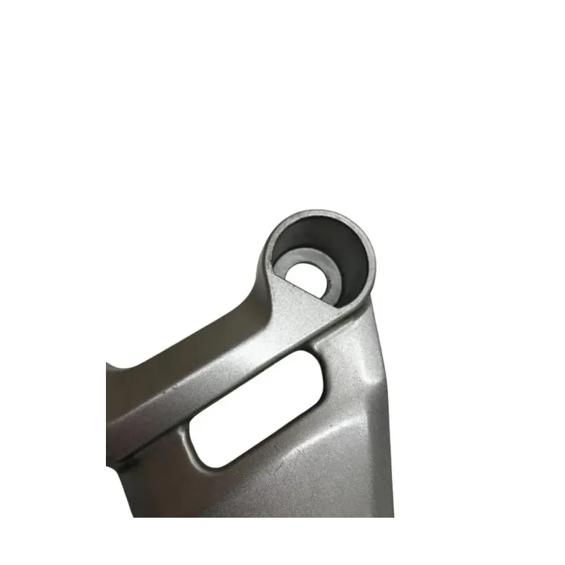 Platine avant gauche YAMAHA MT09 850 2018-2020 TRACER 900