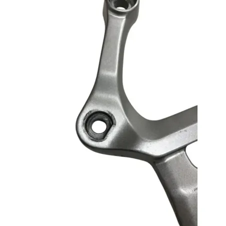 Platine avant gauche YAMAHA MT09 850 2018-2020 TRACER 900