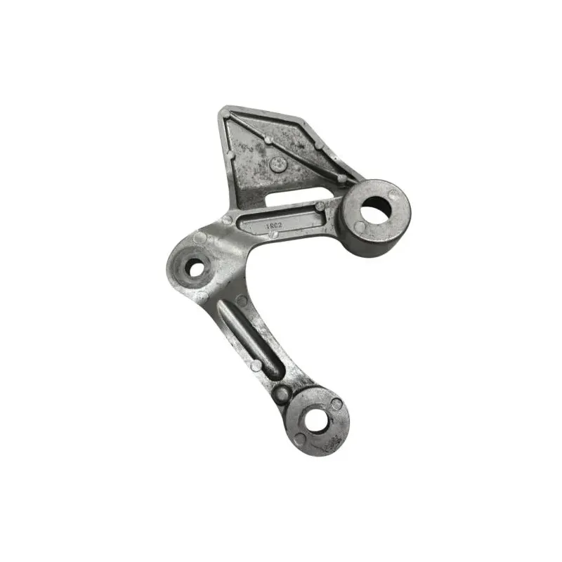 Platine avant gauche YAMAHA MT09 850 2018-2020 TRACER 900