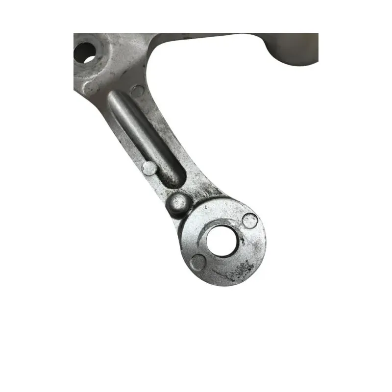Platine avant gauche YAMAHA MT09 850 2018-2020 TRACER 900
