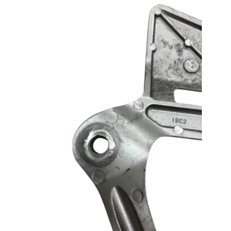 Platine avant gauche YAMAHA MT09 850 2018-2020 TRACER 900