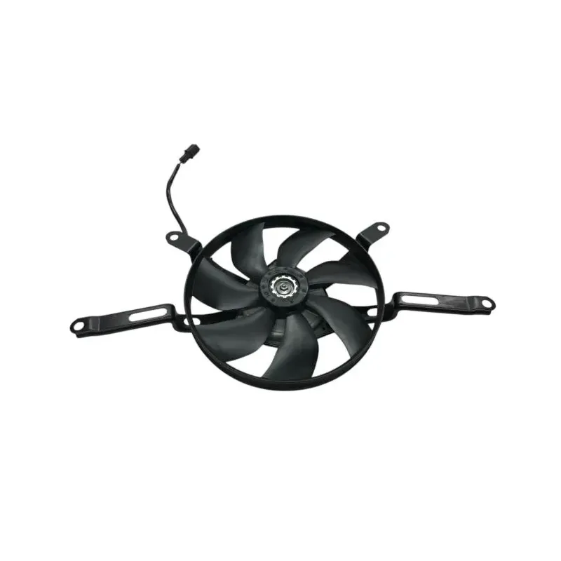 Ventilateur YAMAHA MT09 850 2018-2020 TRACER 900