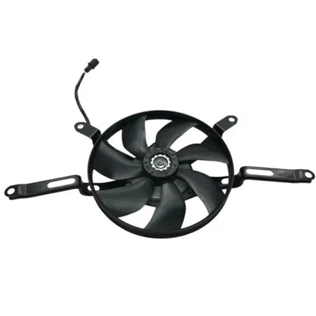Ventilateur YAMAHA MT09 850 2018-2020 TRACER 900