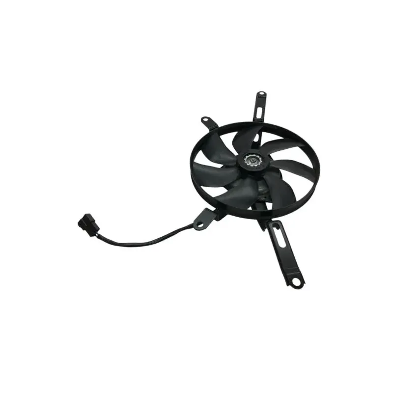 Ventilateur YAMAHA MT09 850 2018-2020 TRACER 900