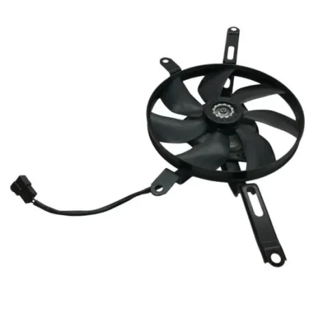 Ventilateur YAMAHA MT09 850 2018-2020 TRACER 900