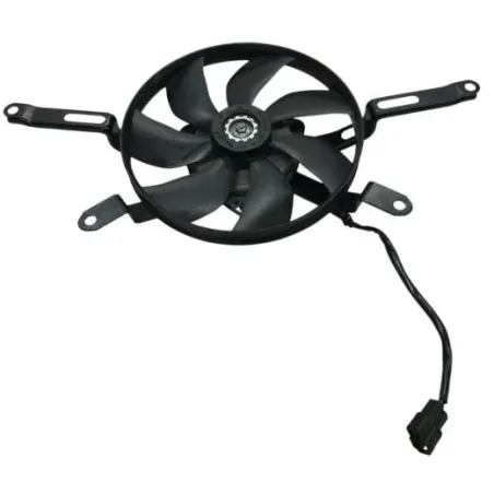Ventilateur YAMAHA MT09 850 2018-2020 TRACER 900