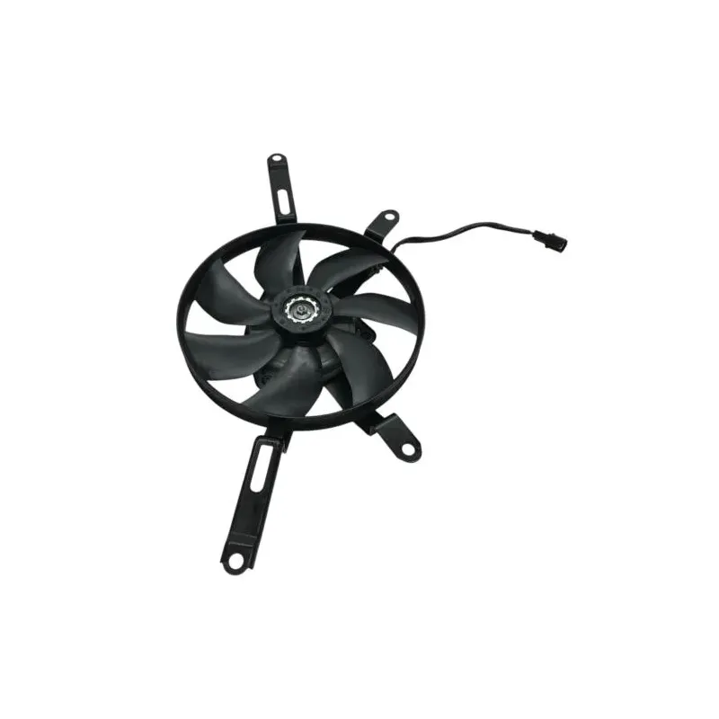 Ventilateur YAMAHA MT09 850 2018-2020 TRACER 900