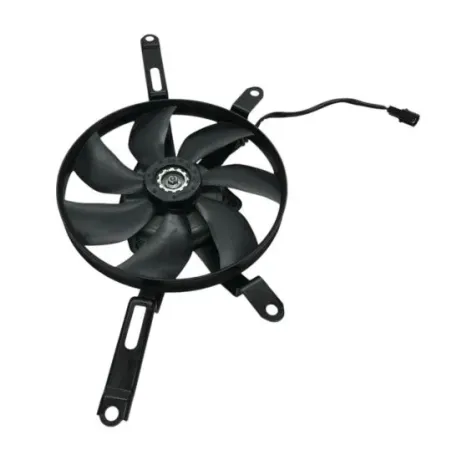 Ventilateur YAMAHA MT09 850 2018-2020 TRACER 900