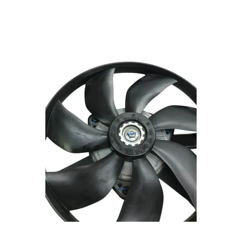 Ventilateur YAMAHA MT09 850 2018-2020 TRACER 900