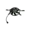 Ventilateur YAMAHA MT09 850 2018-2020 TRACER 900 Ventilateur YAMAHA MT09 850 2018-2020 TRACER 900