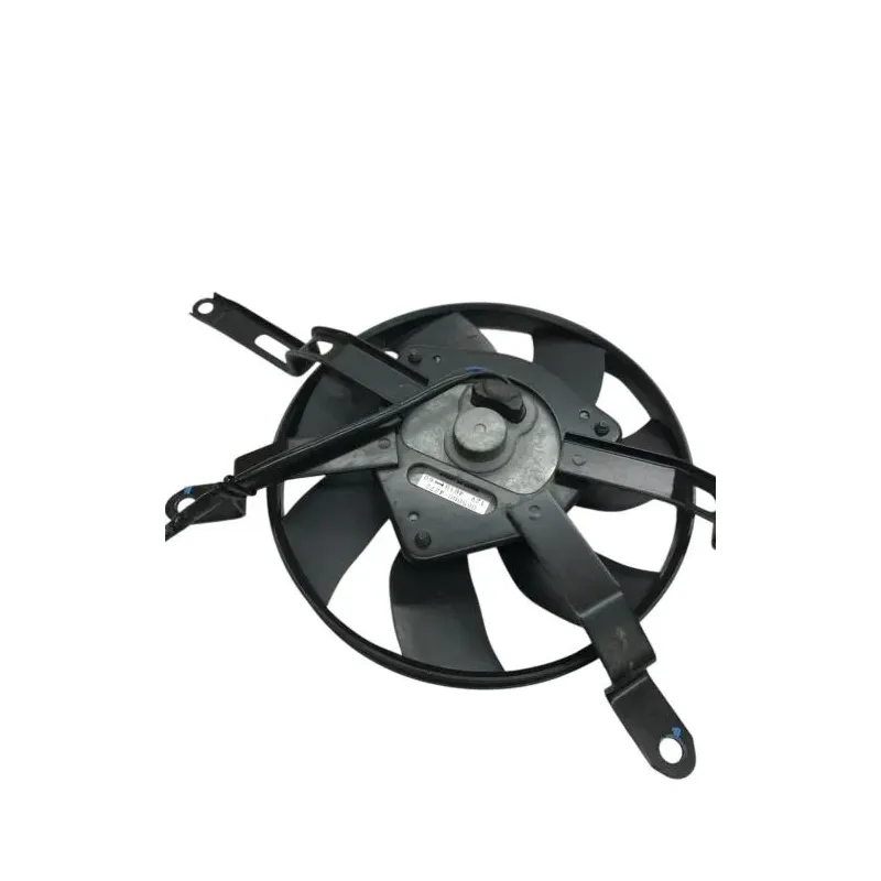 Ventilateur YAMAHA MT09 850 2018-2020 TRACER 900