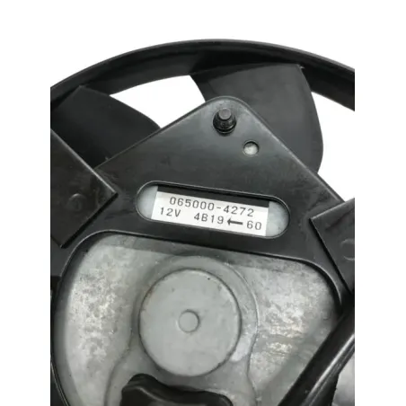 Ventilateur YAMAHA MT09 850 2018-2020 TRACER 900