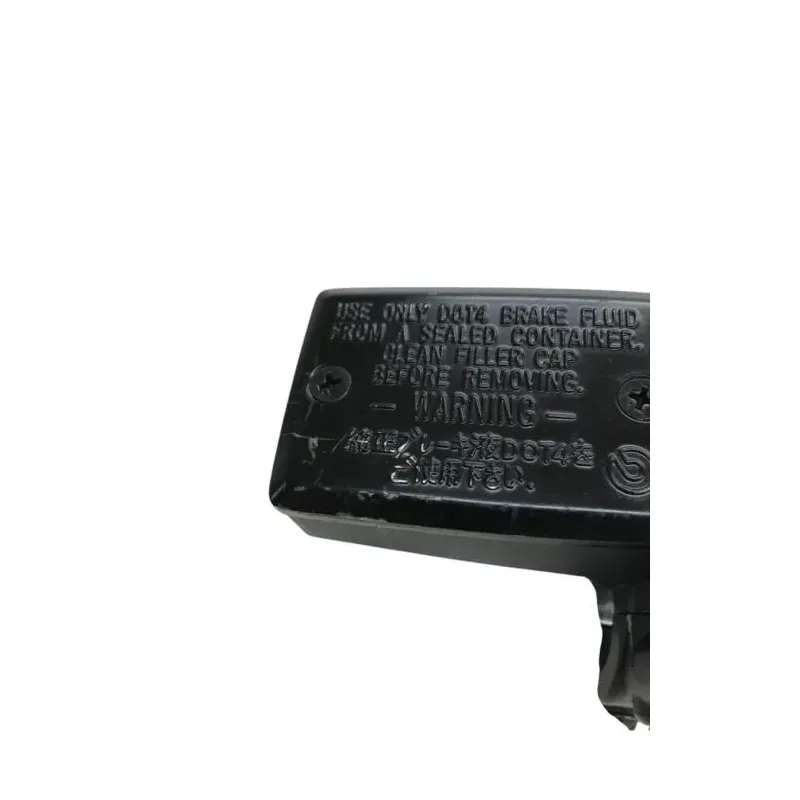 Maitre cylindre frein avant YAMAHA MT09 850 2018-2020 TRACER 900