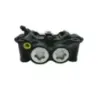 Etrier de frein avant gauche YAMAHA MT09 850 2018-2020 TRACER 900 Etrier de frein avant gauche YAMAHA MT09 850 2018-2020 TRACER 900