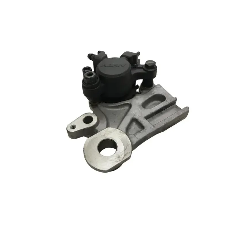 Etrier de frein arriere YAMAHA MT09 850 2018-2020 TRACER 900